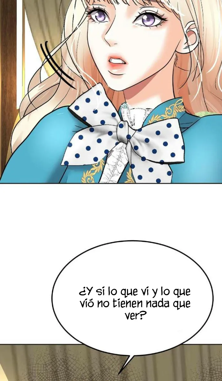 El Pintalabios de La Emperatriz capítulo 25, página 47