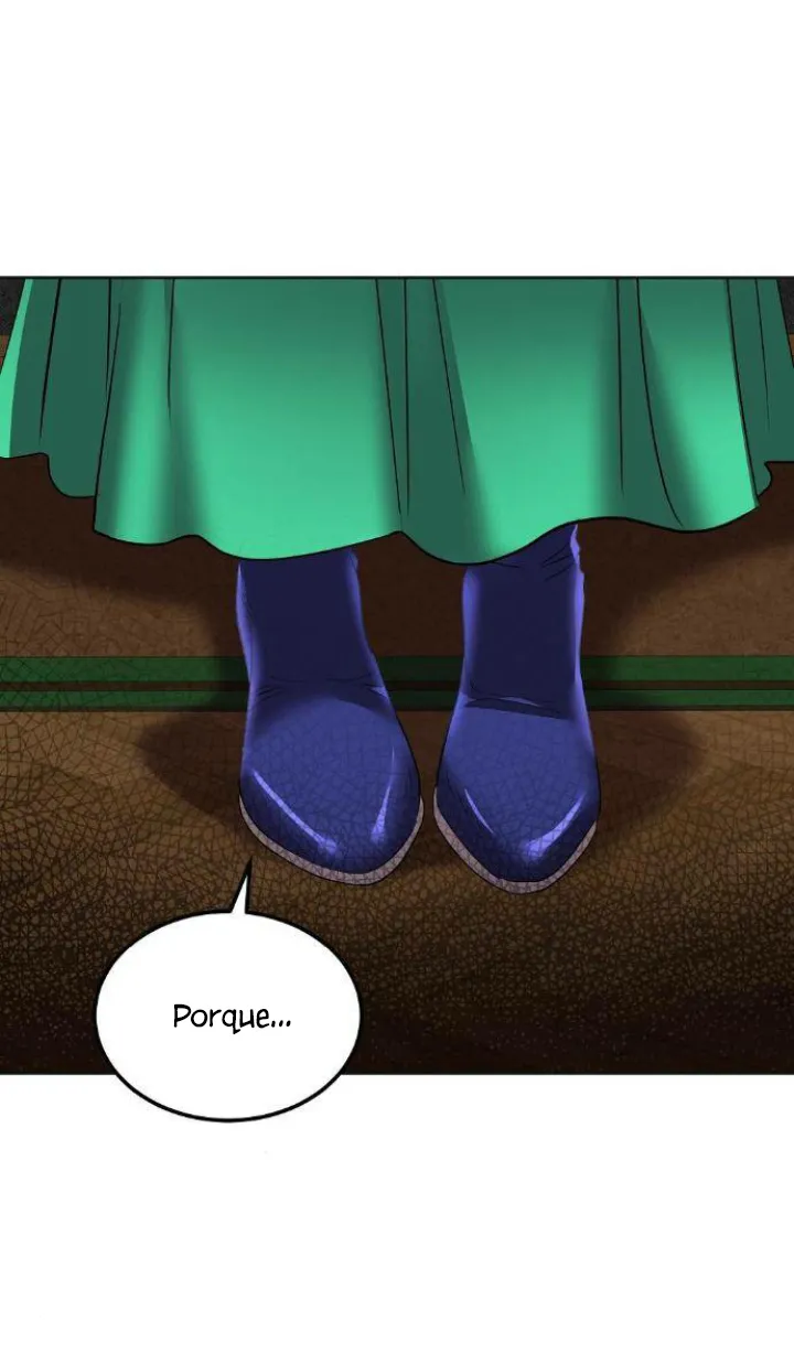 El Pintalabios de La Emperatriz capítulo 25, página 5