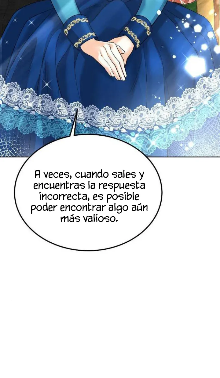 El Pintalabios de La Emperatriz capítulo 25, página 50