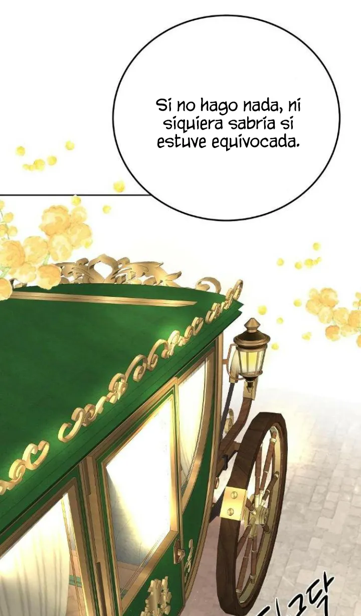 El Pintalabios de La Emperatriz capítulo 25, página 51