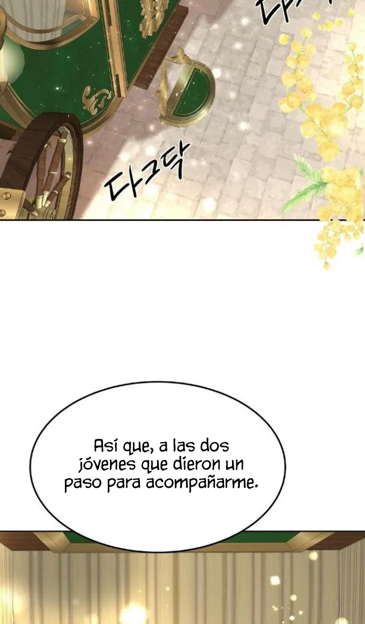 El Pintalabios de La Emperatriz capítulo 25, página 52