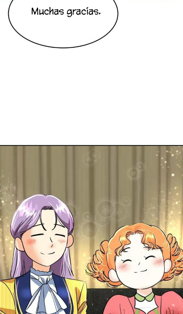 El Pintalabios de La Emperatriz capítulo 25, página 55