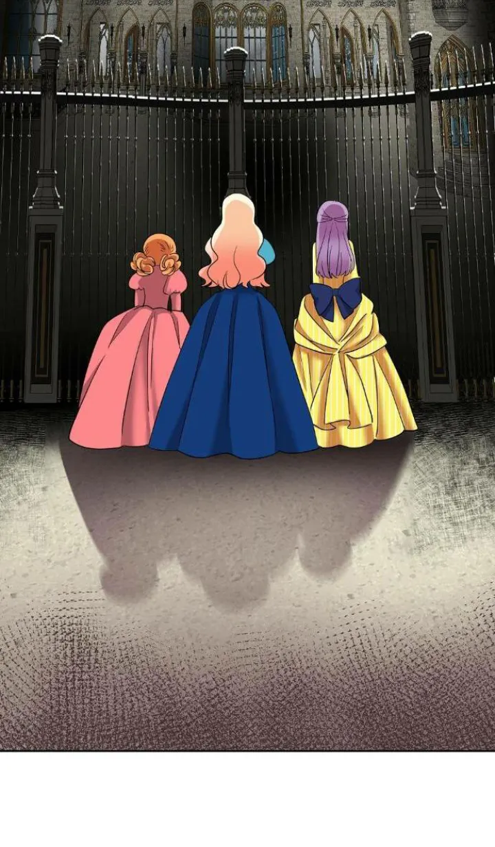 El Pintalabios de La Emperatriz capítulo 25, página 69