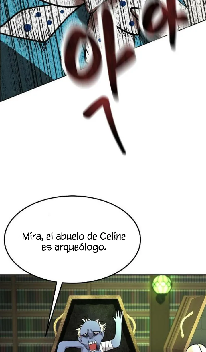 El Pintalabios de La Emperatriz capítulo 25, página 86