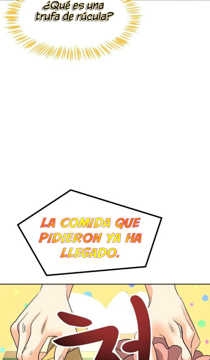 El Pintalabios de La Emperatriz capítulo 26, página 102