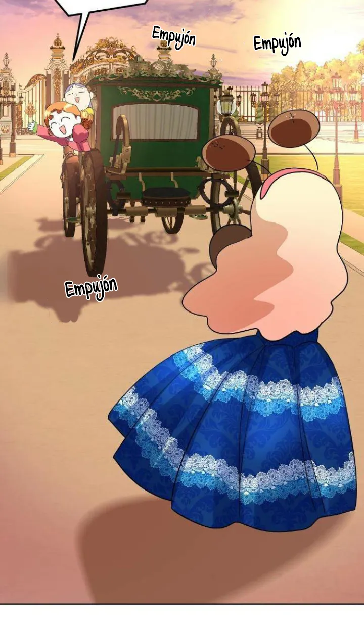 El Pintalabios de La Emperatriz capítulo 26, página 113