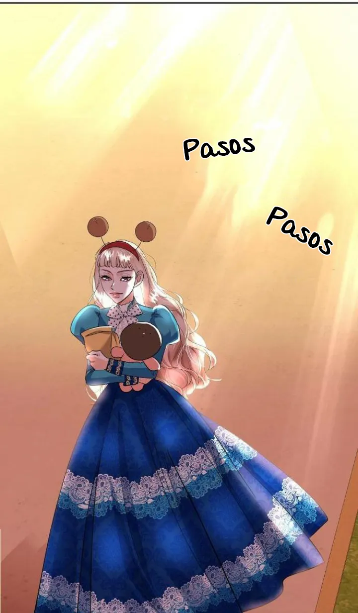 El Pintalabios de La Emperatriz capítulo 26, página 115