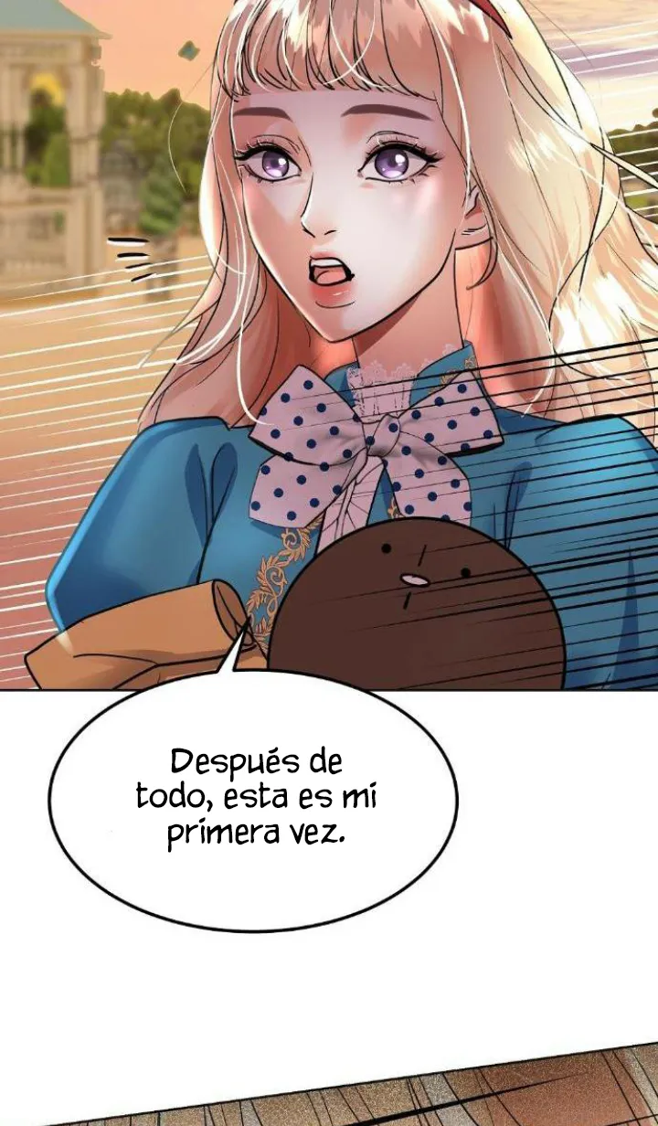 El Pintalabios de La Emperatriz capítulo 26, página 117