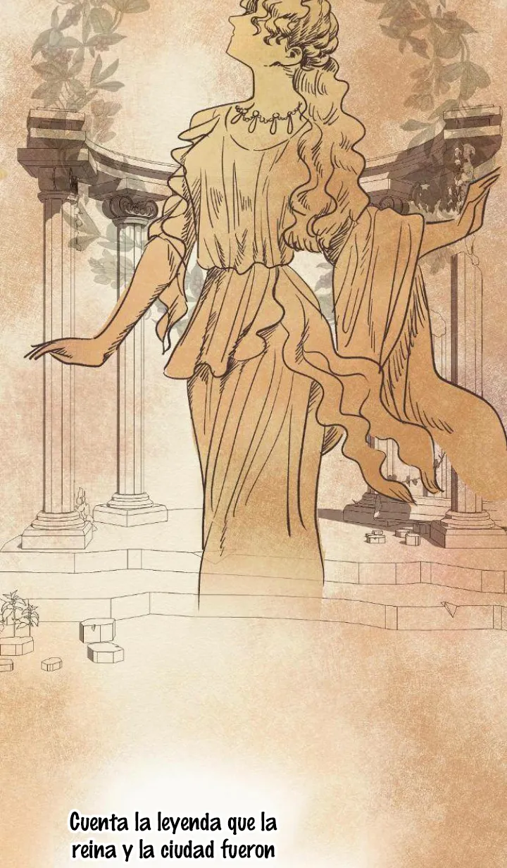El Pintalabios de La Emperatriz capítulo 26, página 14