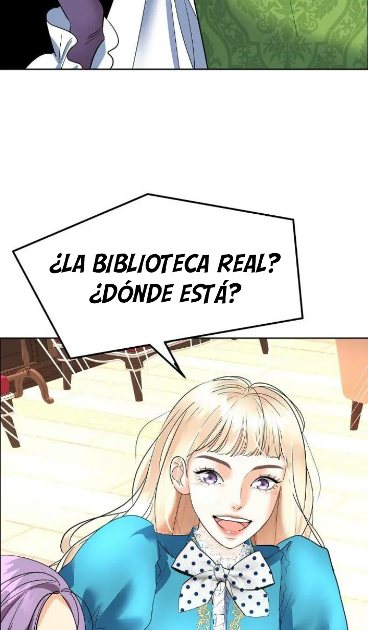 El Pintalabios de La Emperatriz capítulo 26, página 24