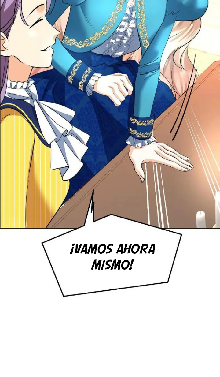 El Pintalabios de La Emperatriz capítulo 26, página 25