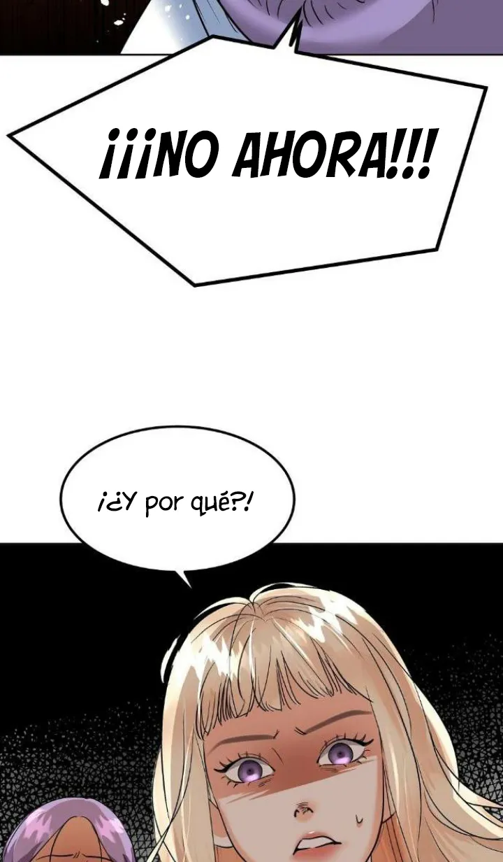 El Pintalabios de La Emperatriz capítulo 26, página 27