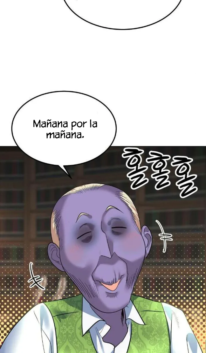 El Pintalabios de La Emperatriz capítulo 26, página 30