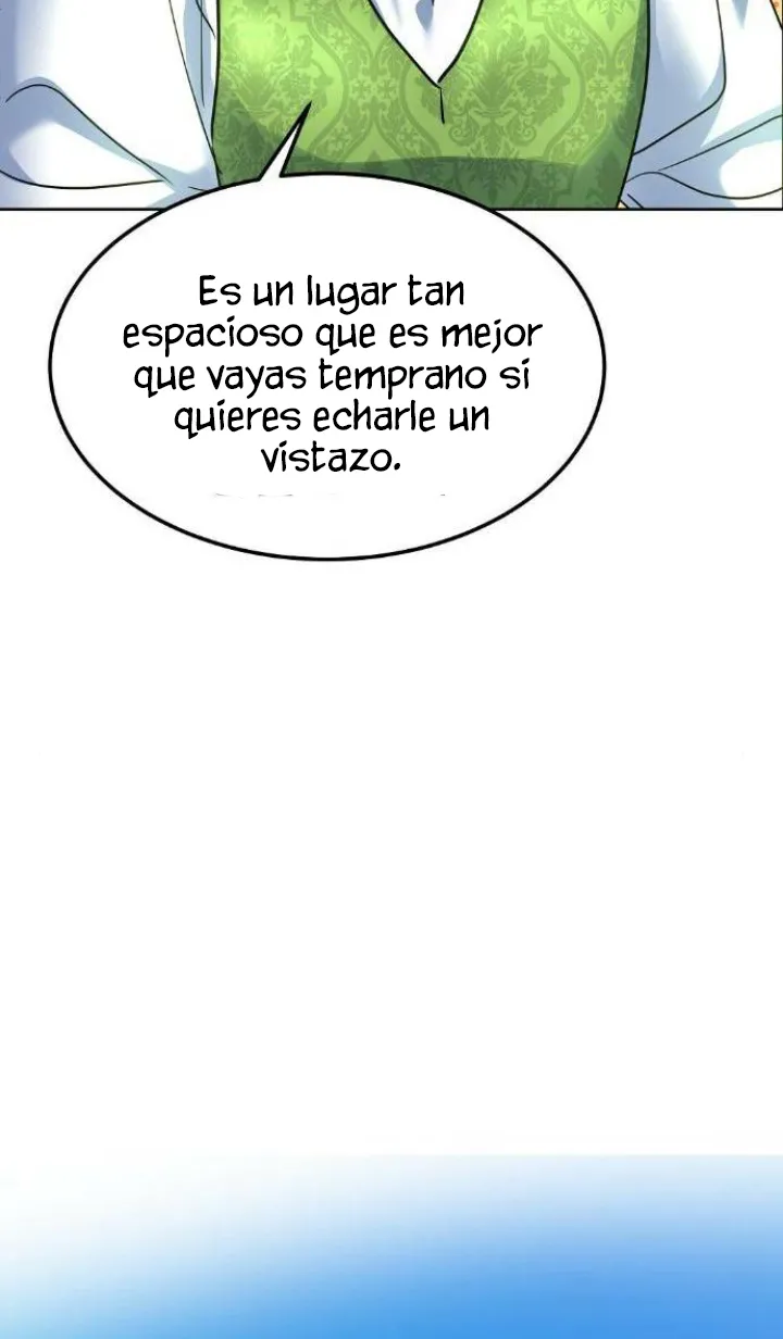 El Pintalabios de La Emperatriz capítulo 26, página 31