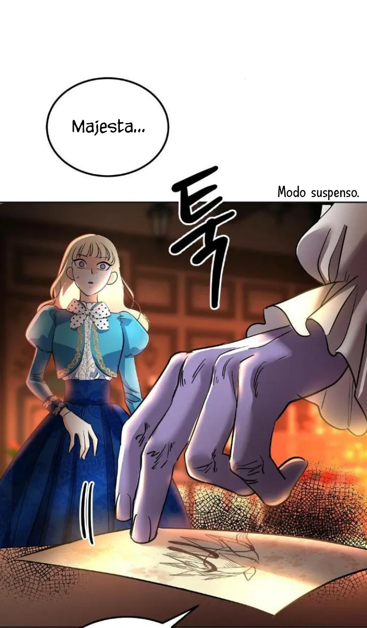 El Pintalabios de La Emperatriz capítulo 26, página 4
