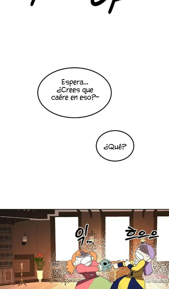El Pintalabios de La Emperatriz capítulo 26, página 40