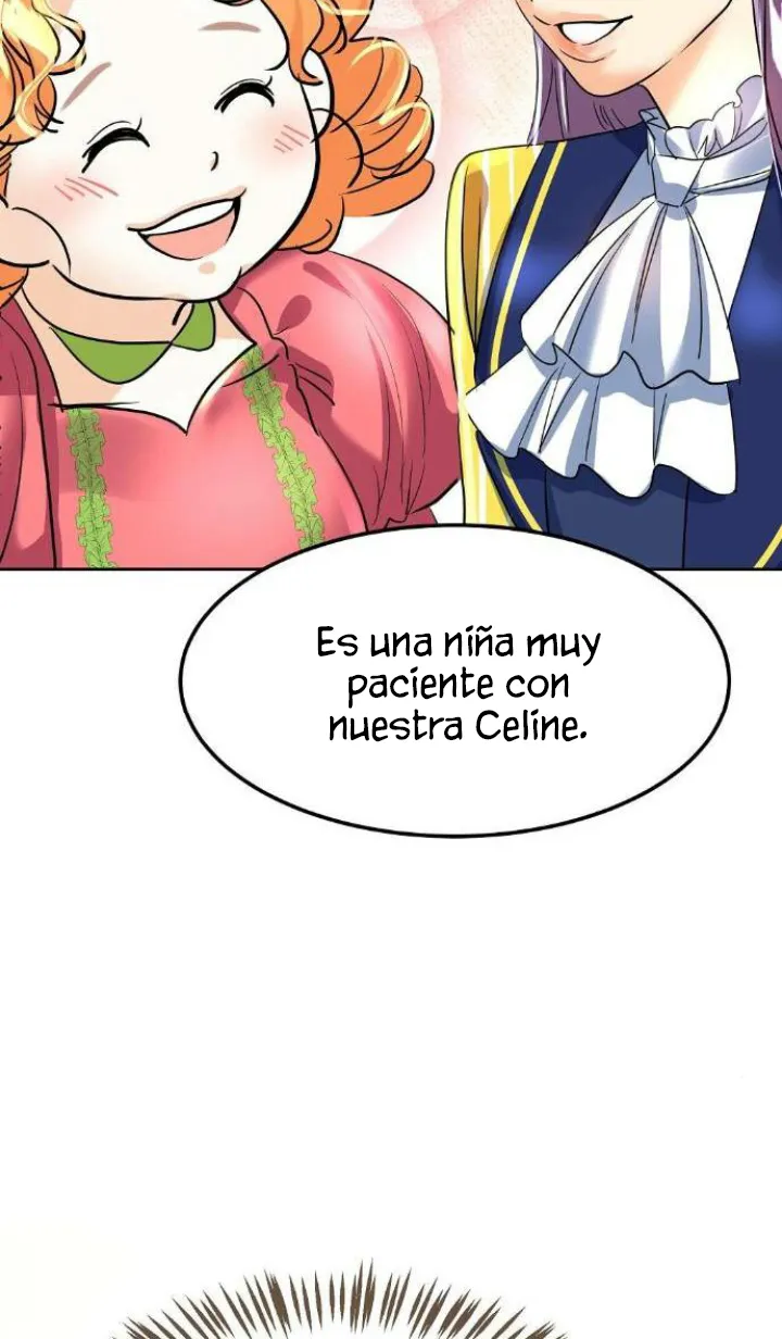 El Pintalabios de La Emperatriz capítulo 26, página 46