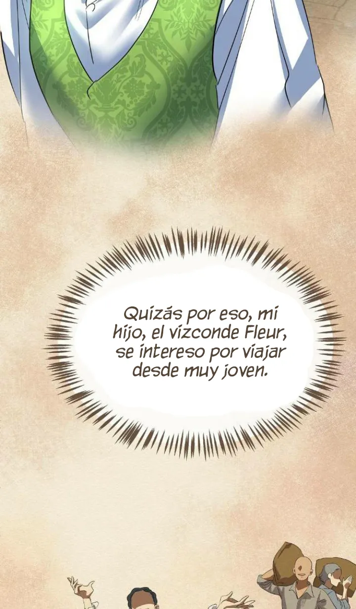 El Pintalabios de La Emperatriz capítulo 26, página 48