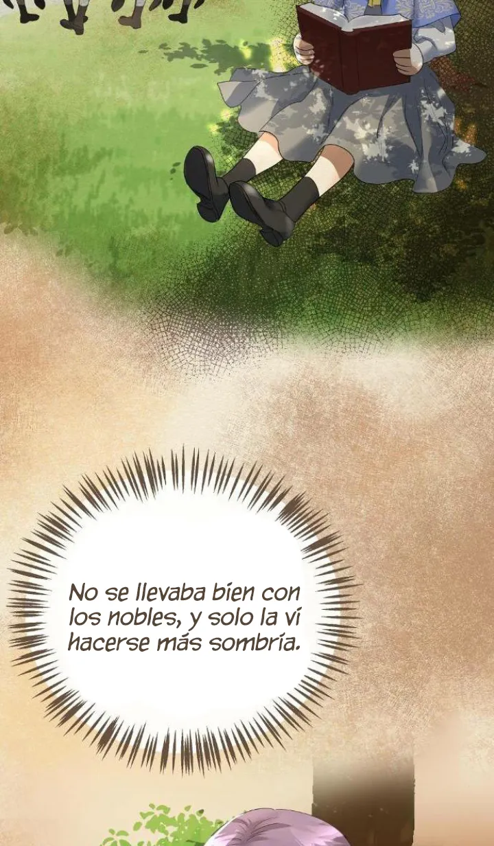 El Pintalabios de La Emperatriz capítulo 26, página 60
