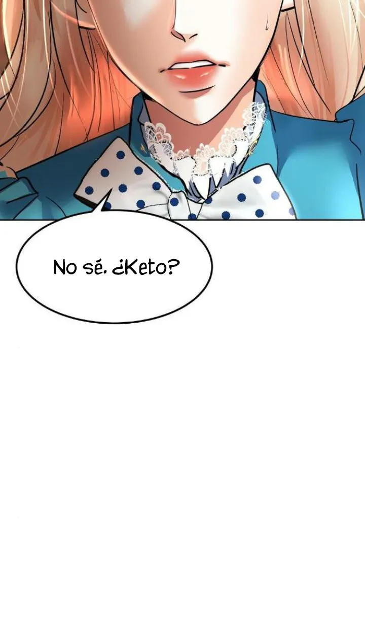 El Pintalabios de La Emperatriz capítulo 26, página 7