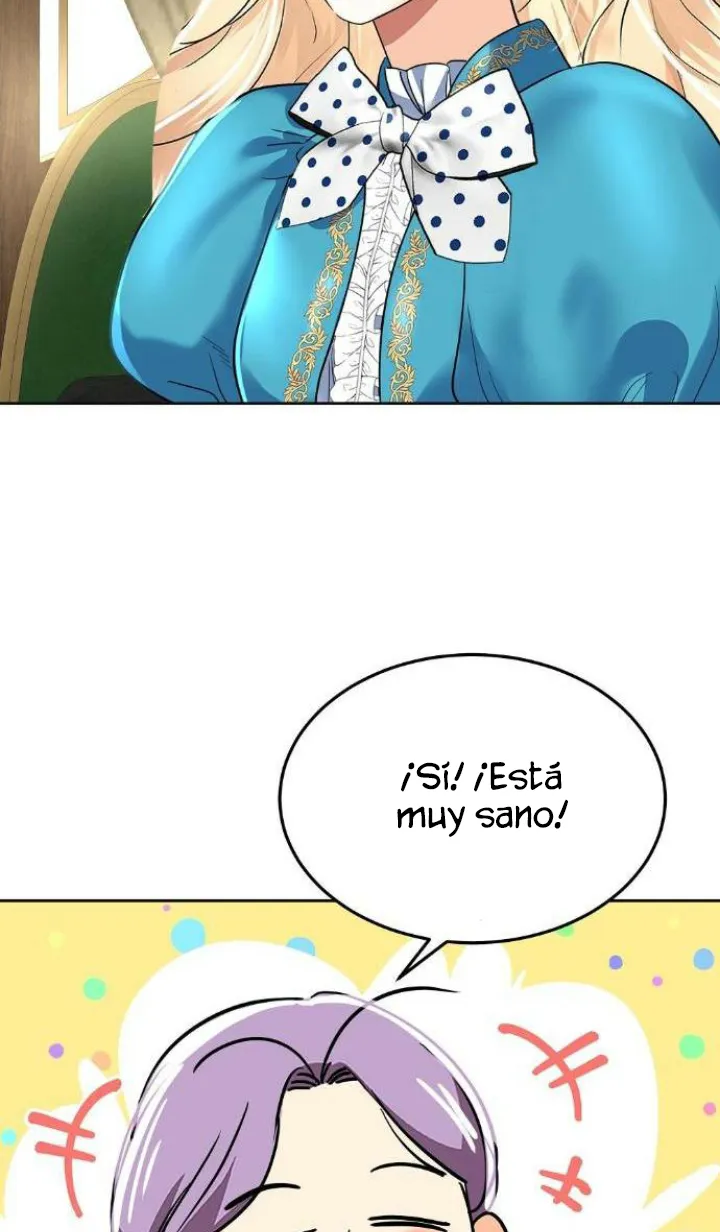 El Pintalabios de La Emperatriz capítulo 26, página 75