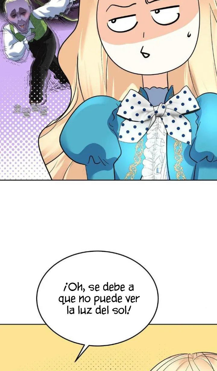 El Pintalabios de La Emperatriz capítulo 26, página 77