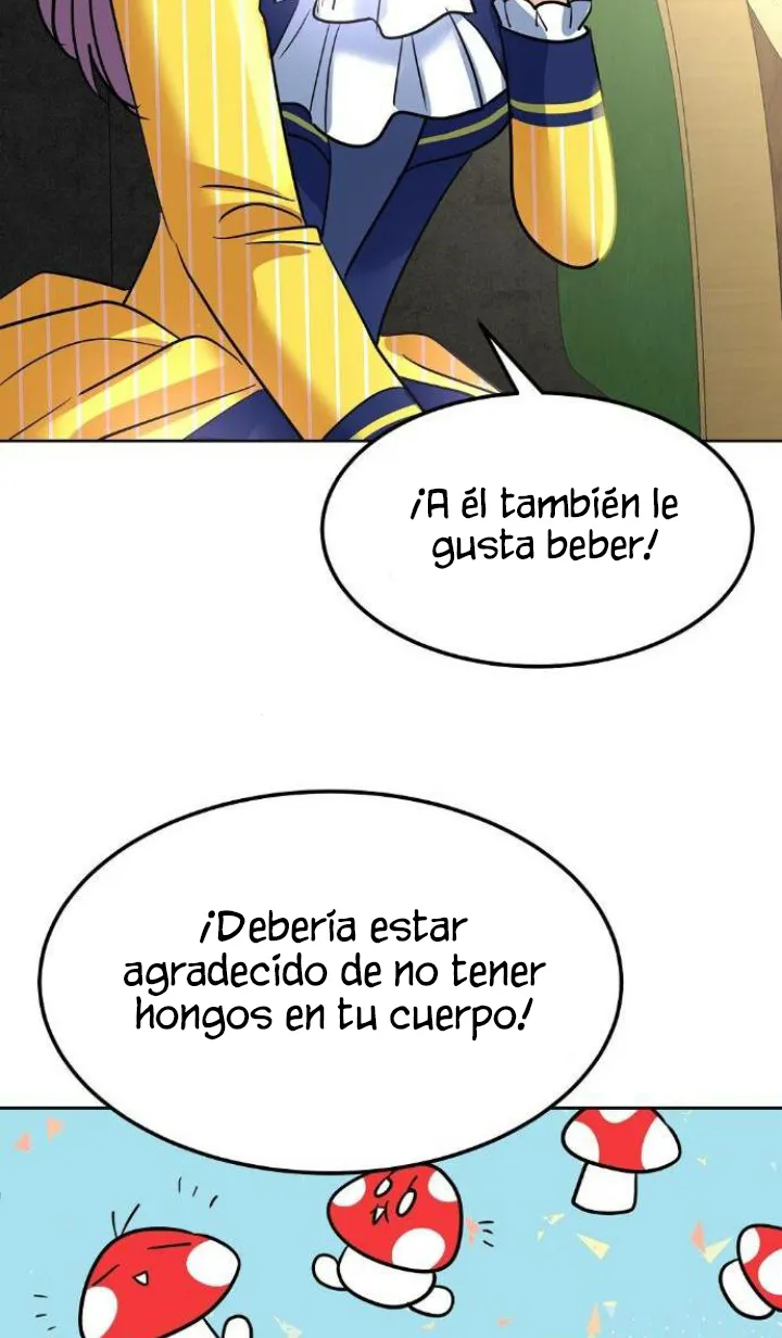 El Pintalabios de La Emperatriz capítulo 26, página 80