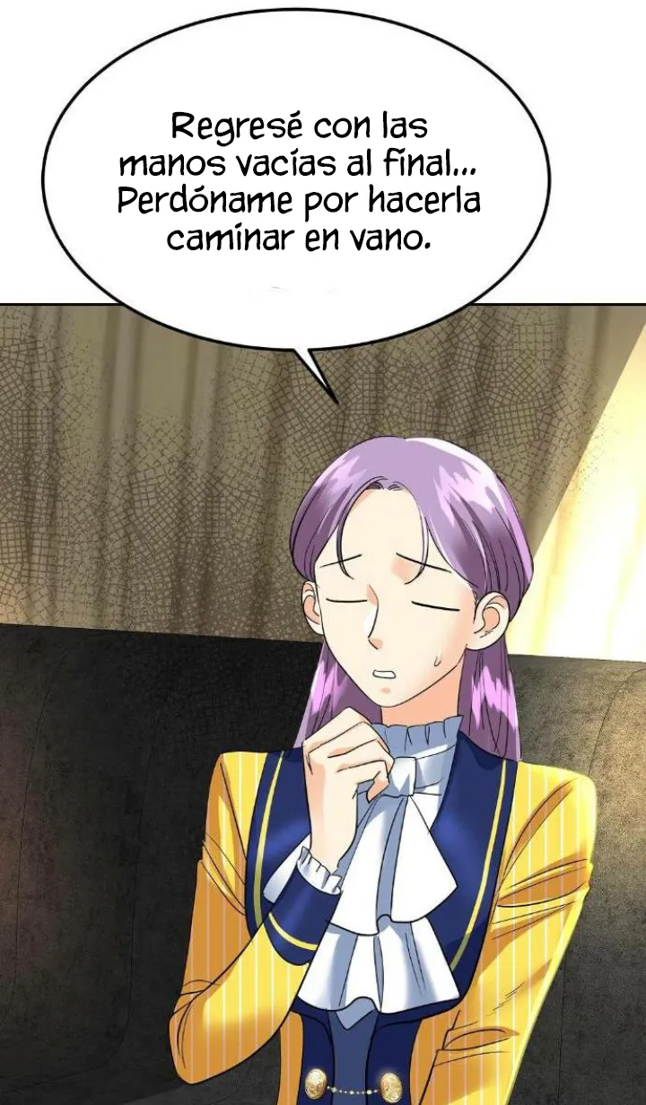 El Pintalabios de La Emperatriz capítulo 26, página 83