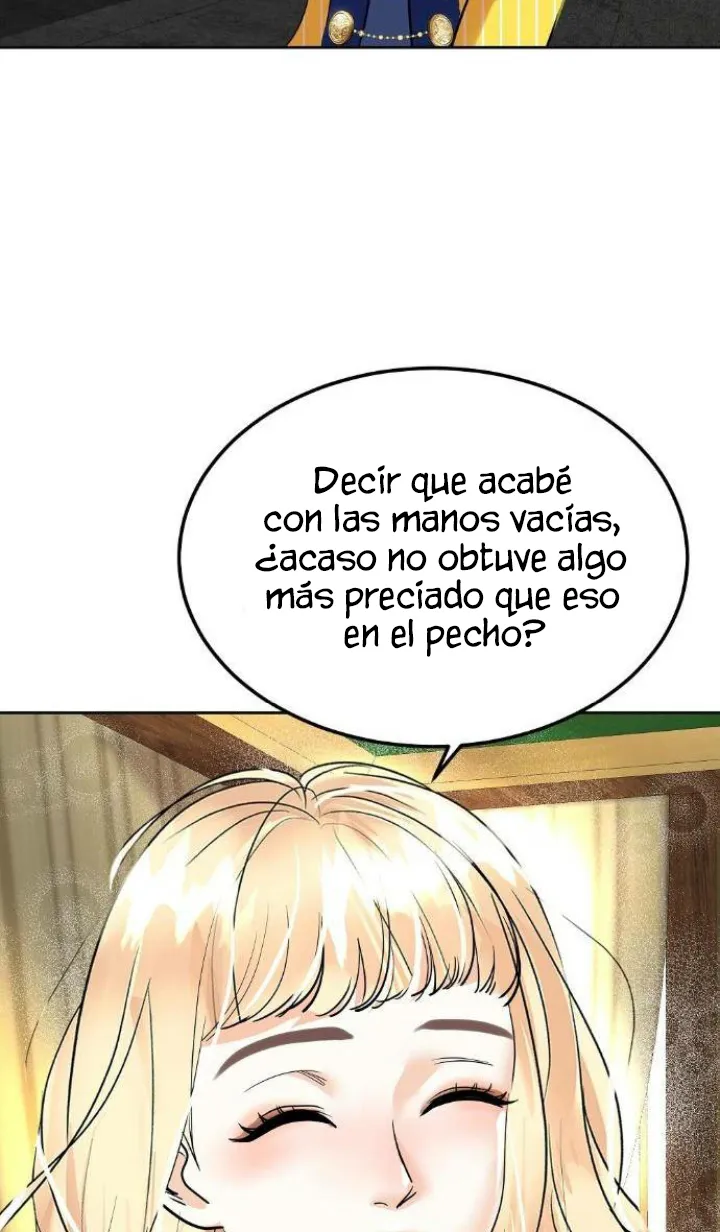 El Pintalabios de La Emperatriz capítulo 26, página 84