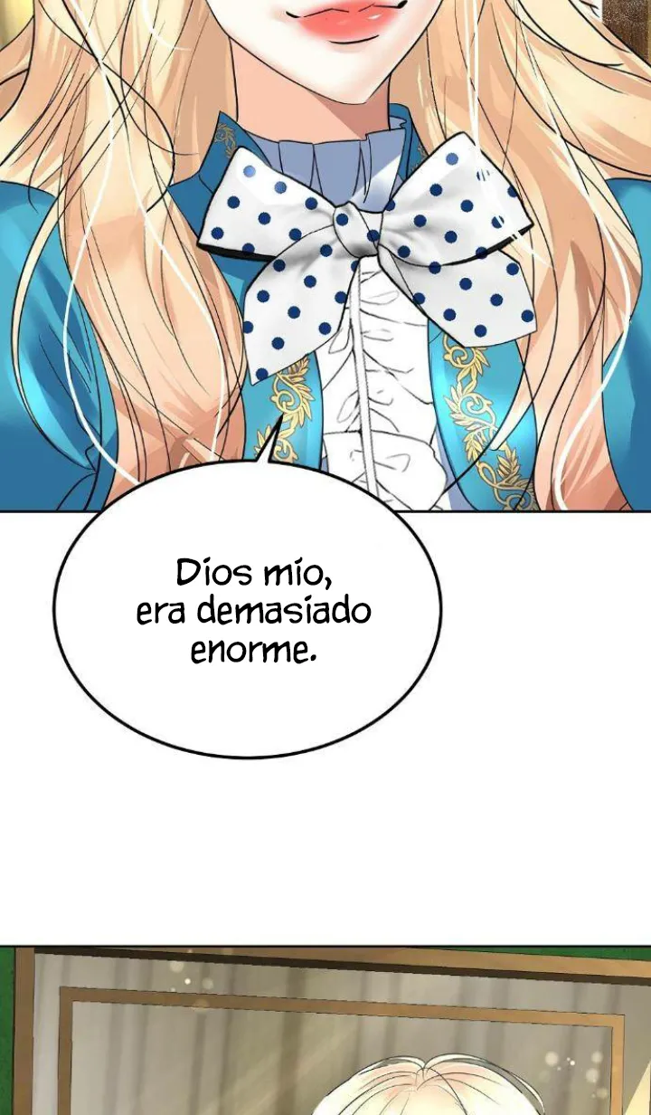 El Pintalabios de La Emperatriz capítulo 26, página 85