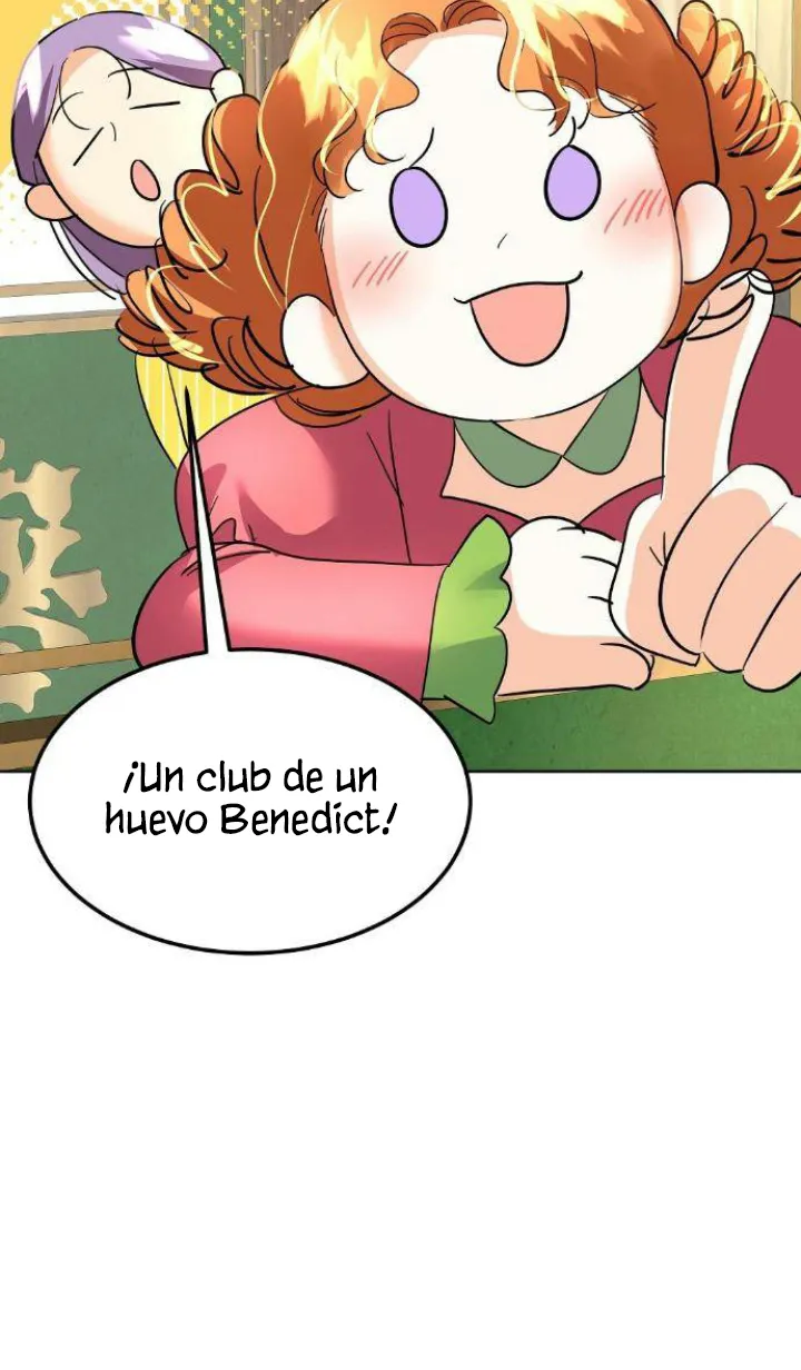 El Pintalabios de La Emperatriz capítulo 26, página 99