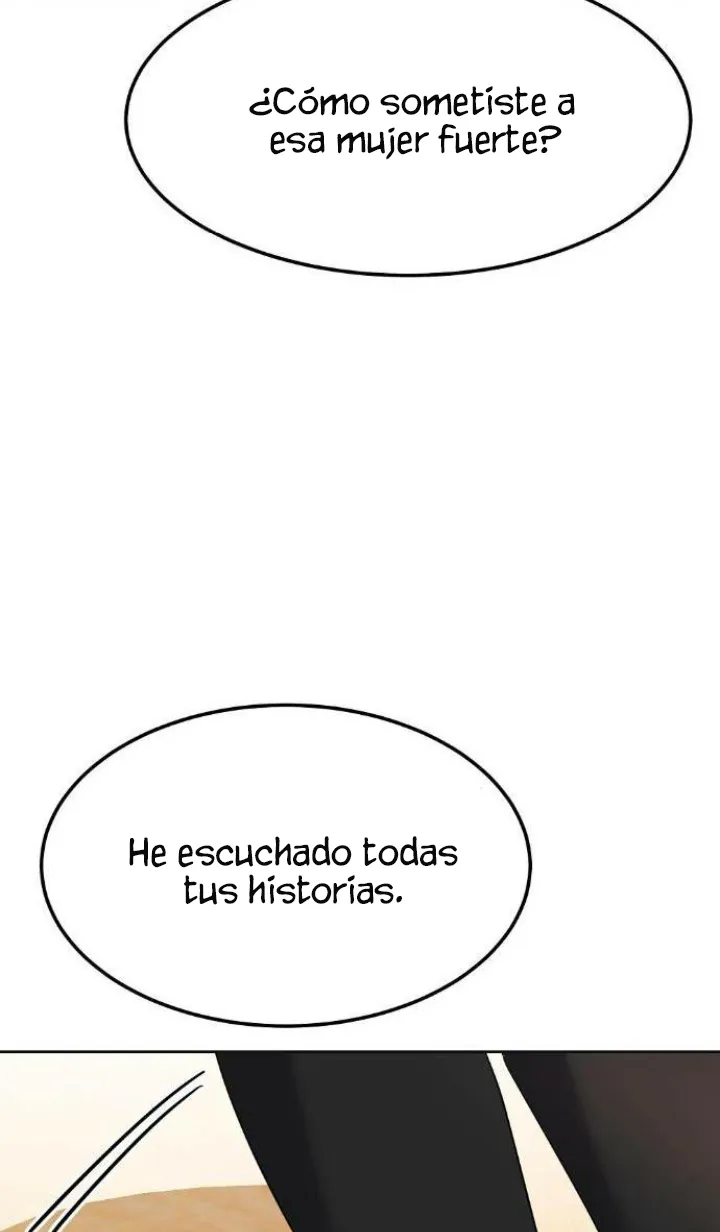 El Pintalabios de La Emperatriz capítulo 27, página 100