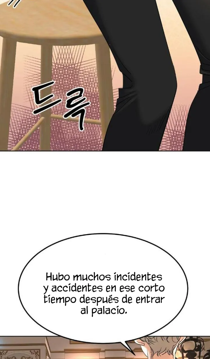 El Pintalabios de La Emperatriz capítulo 27, página 101
