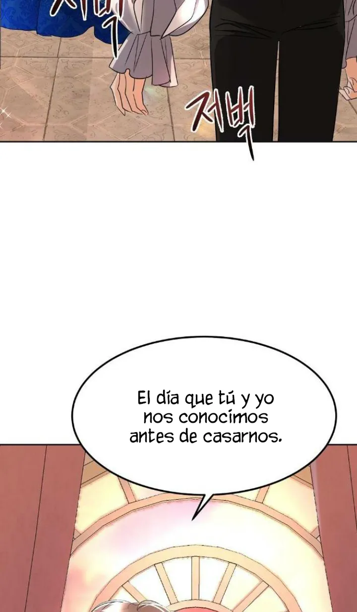 El Pintalabios de La Emperatriz capítulo 27, página 103