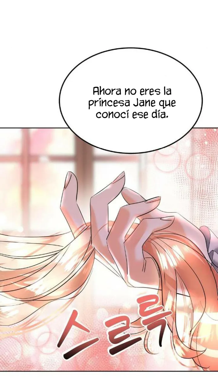 El Pintalabios de La Emperatriz capítulo 27, página 107