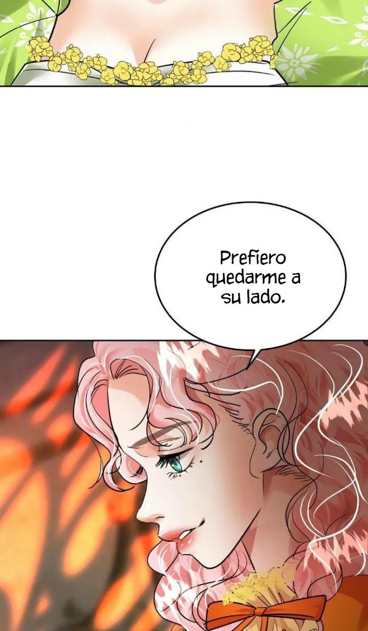 El Pintalabios de La Emperatriz capítulo 27, página 120