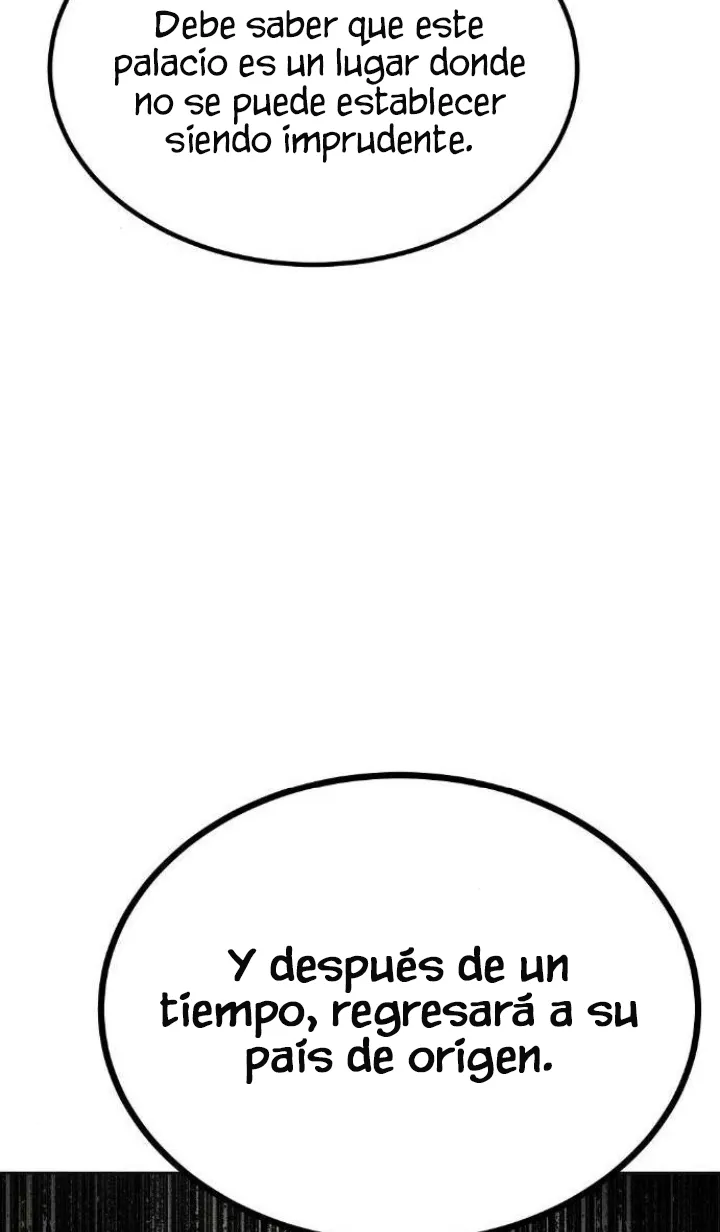 El Pintalabios de La Emperatriz capítulo 27, página 123