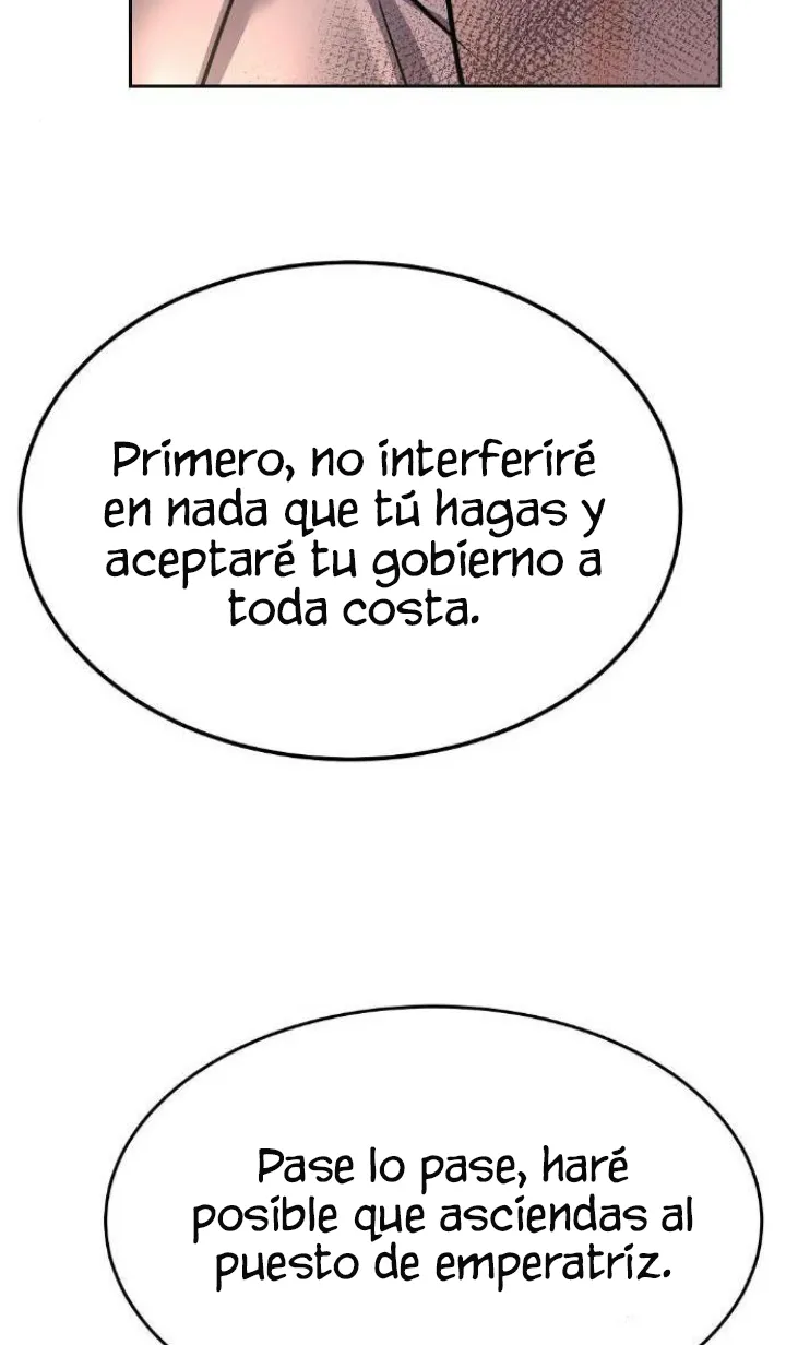 El Pintalabios de La Emperatriz capítulo 27, página 131