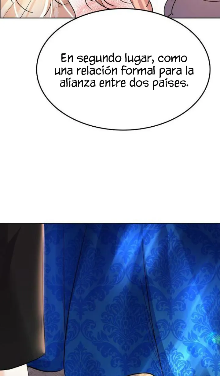 El Pintalabios de La Emperatriz capítulo 27, página 134