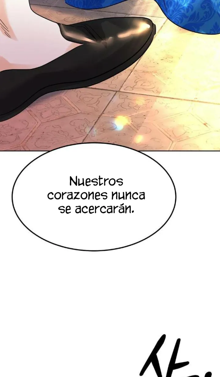 El Pintalabios de La Emperatriz capítulo 27, página 135
