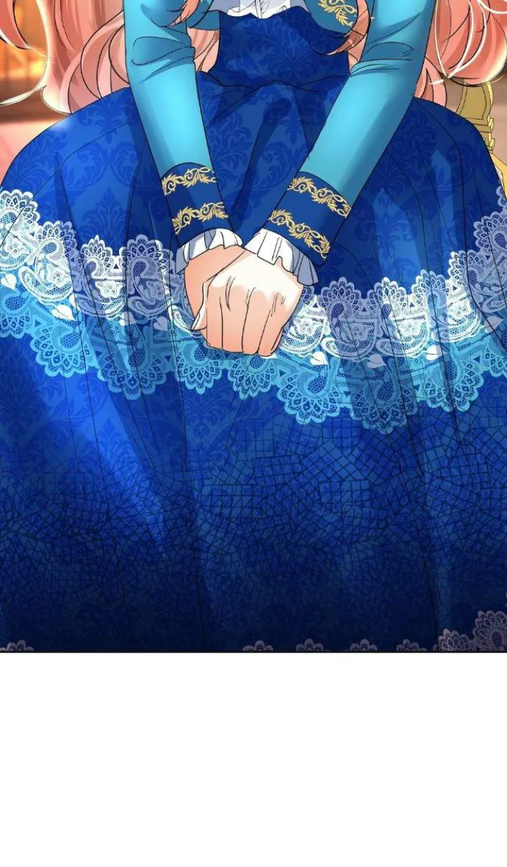 El Pintalabios de La Emperatriz capítulo 27, página 21