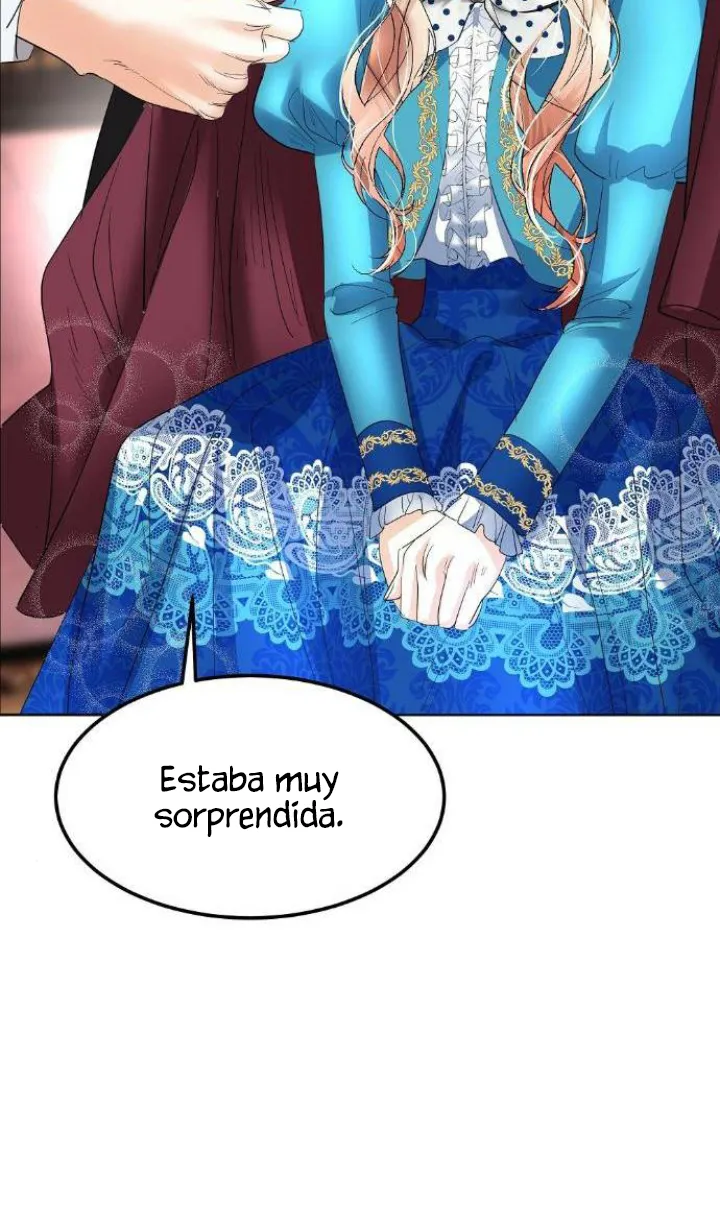 El Pintalabios de La Emperatriz capítulo 27, página 23