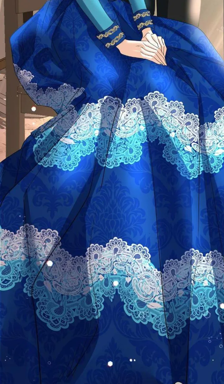 El Pintalabios de La Emperatriz capítulo 27, página 69