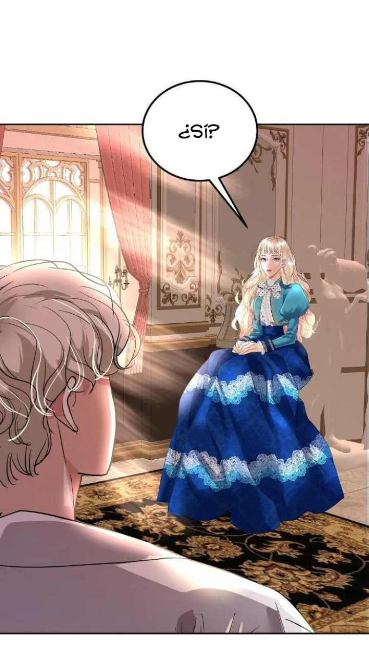 El Pintalabios de La Emperatriz capítulo 27, página 89