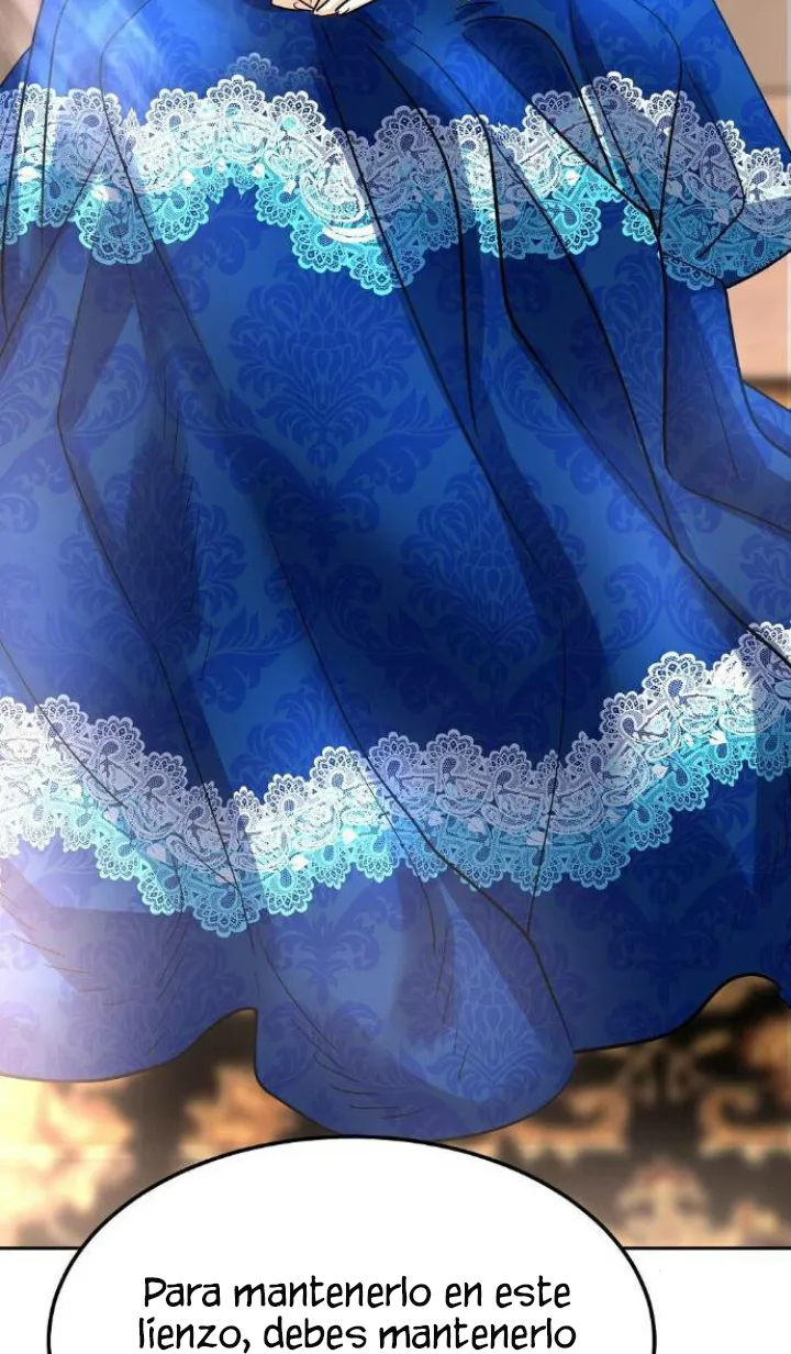 El Pintalabios de La Emperatriz capítulo 27, página 91