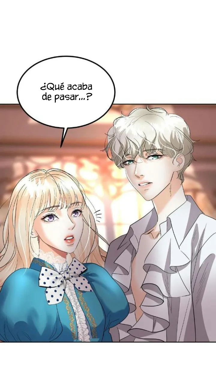 El Pintalabios de La Emperatriz capítulo 28, página 15