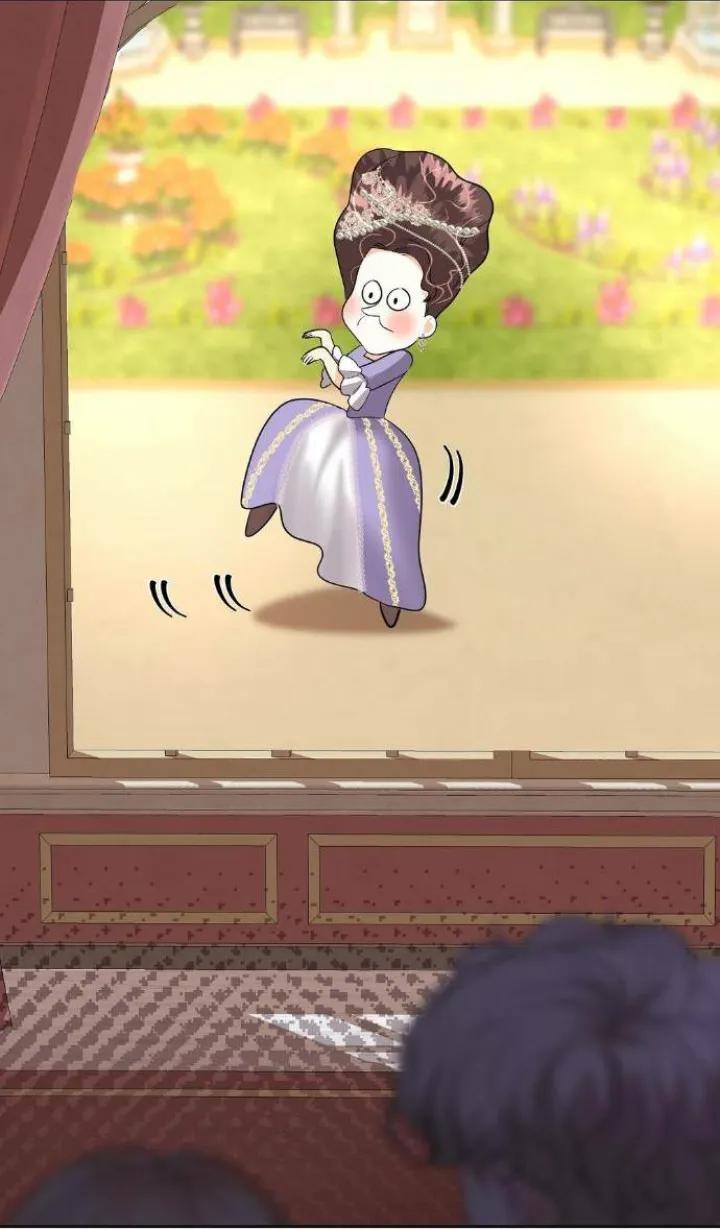 El Pintalabios de La Emperatriz capítulo 28, página 17
