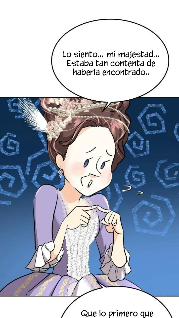 El Pintalabios de La Emperatriz capítulo 28, página 32