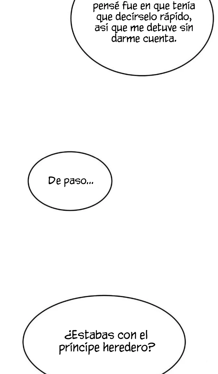 El Pintalabios de La Emperatriz capítulo 28, página 33