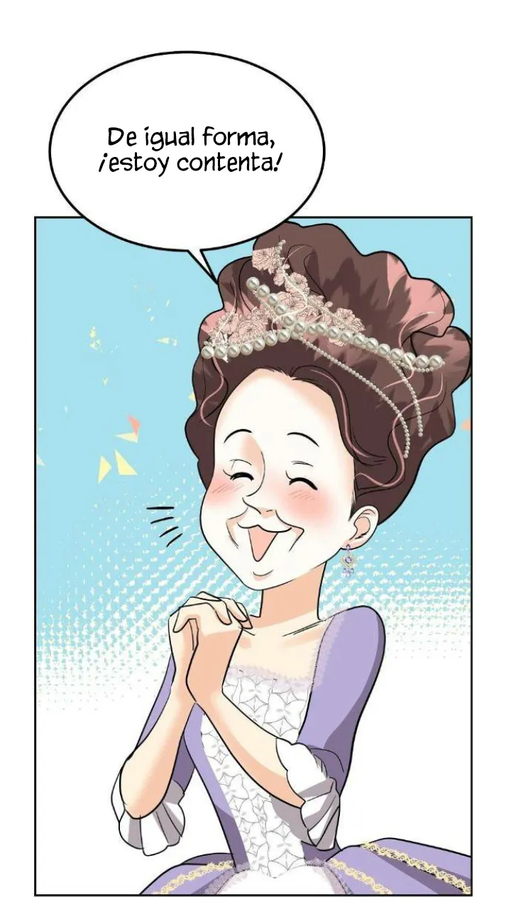 El Pintalabios de La Emperatriz capítulo 28, página 41
